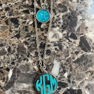 Personalized necklace